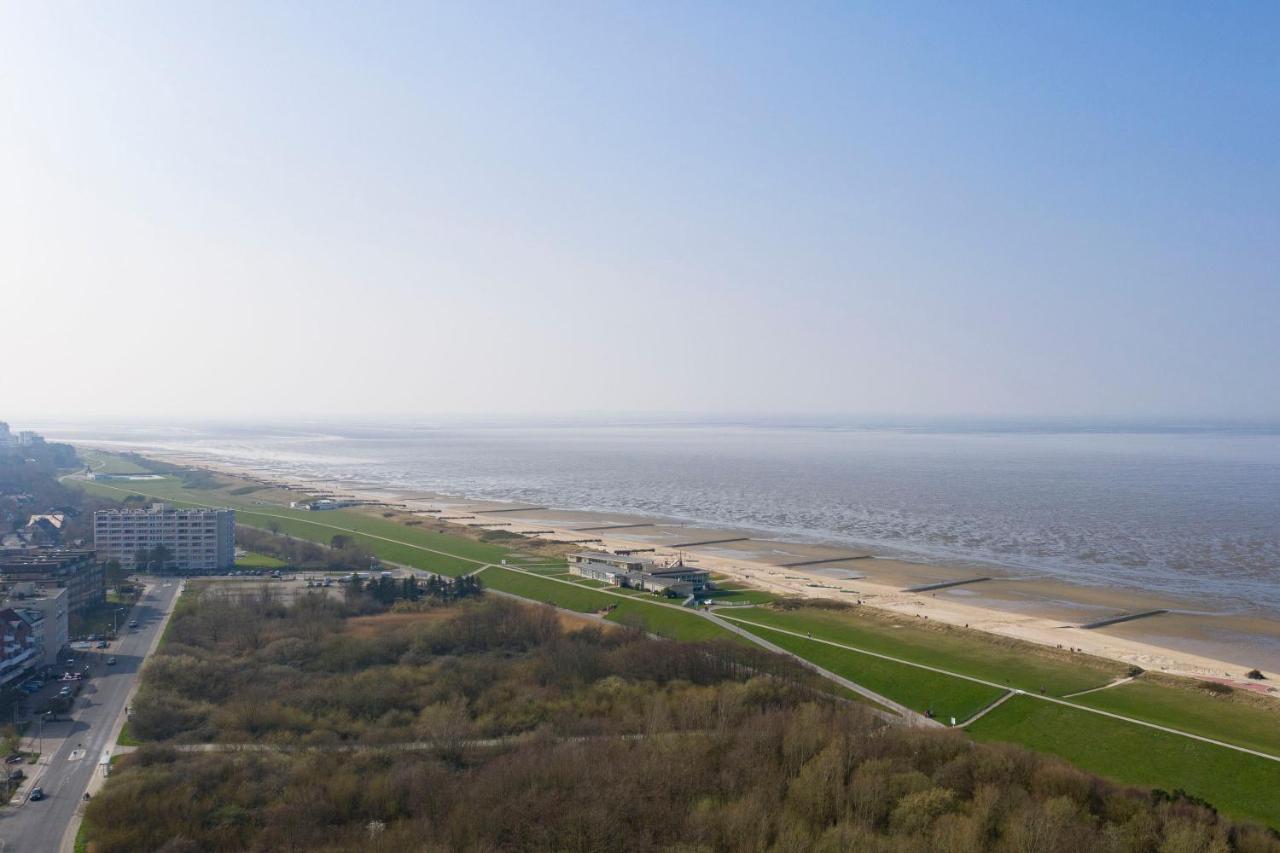 Trafalgar 154 Cuxhaven Exterior foto